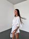 Oversize футболка "MATISSE" з нашивкою 18044500011290 фото 8
