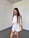 Oversize футболка "MATISSE" з нашивкою 18044500011290 фото 10