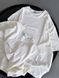 Oversize футболка "MATISSE" з нашивкою 18044500011290 фото 1
