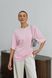 Футболка Oversize з корсетною шнурівкою 18069800011190 фото 14