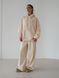 Плюшевий худі Teddy oversize 70058100011125 фото 10