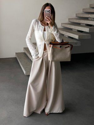 Кардиганчик на гачок з м'якої ажурної в'язки 73087300011125 фото