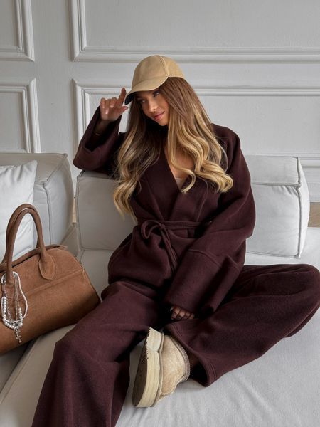Костюм Teddy з кардиганом-кімоно 23062500014725 фото