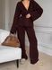 Костюм Teddy з кардиганом-кімоно 23062500014725 фото 1