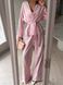 Бавовняне кімано з лінійки "Флоу" 57082000011225 фото 5