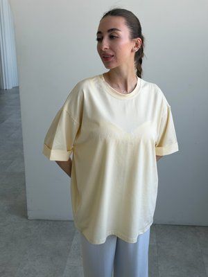Футболка onesize "Velour Society" 18082800012390 фото